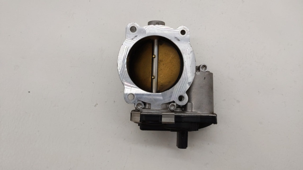 2016-2019 Chevrolet Silverado 1500 Throttle Body P/N:12676296A Fits 2016 2017 2018 2019 OEM Used Auto Parts - Oemusedautoparts1.com