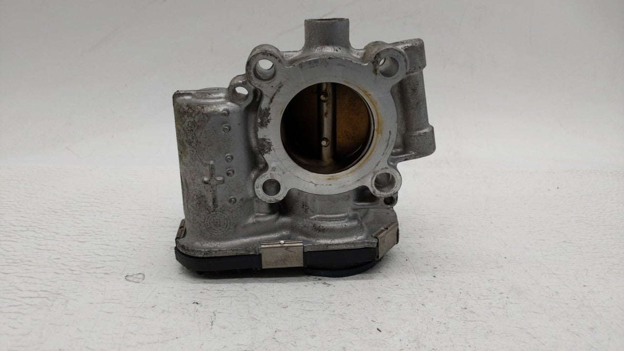 2011-2016 Chevrolet Cruze Throttle Body P/N:55565489 12644239AA Fits 2011 2012 2013 2014 2015 2016 2017 2018 2019 OEM Used Auto Parts - Oemusedautoparts1.com