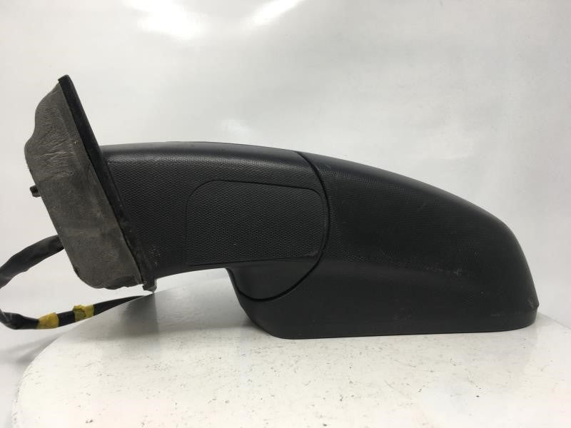 2011 Chevrolet Equinox Side Mirror Replacement Driver Left View Door Mirror P/N:CHROME DRIVER LEFT Fits OEM Used Auto Parts - Oemusedautoparts1.com