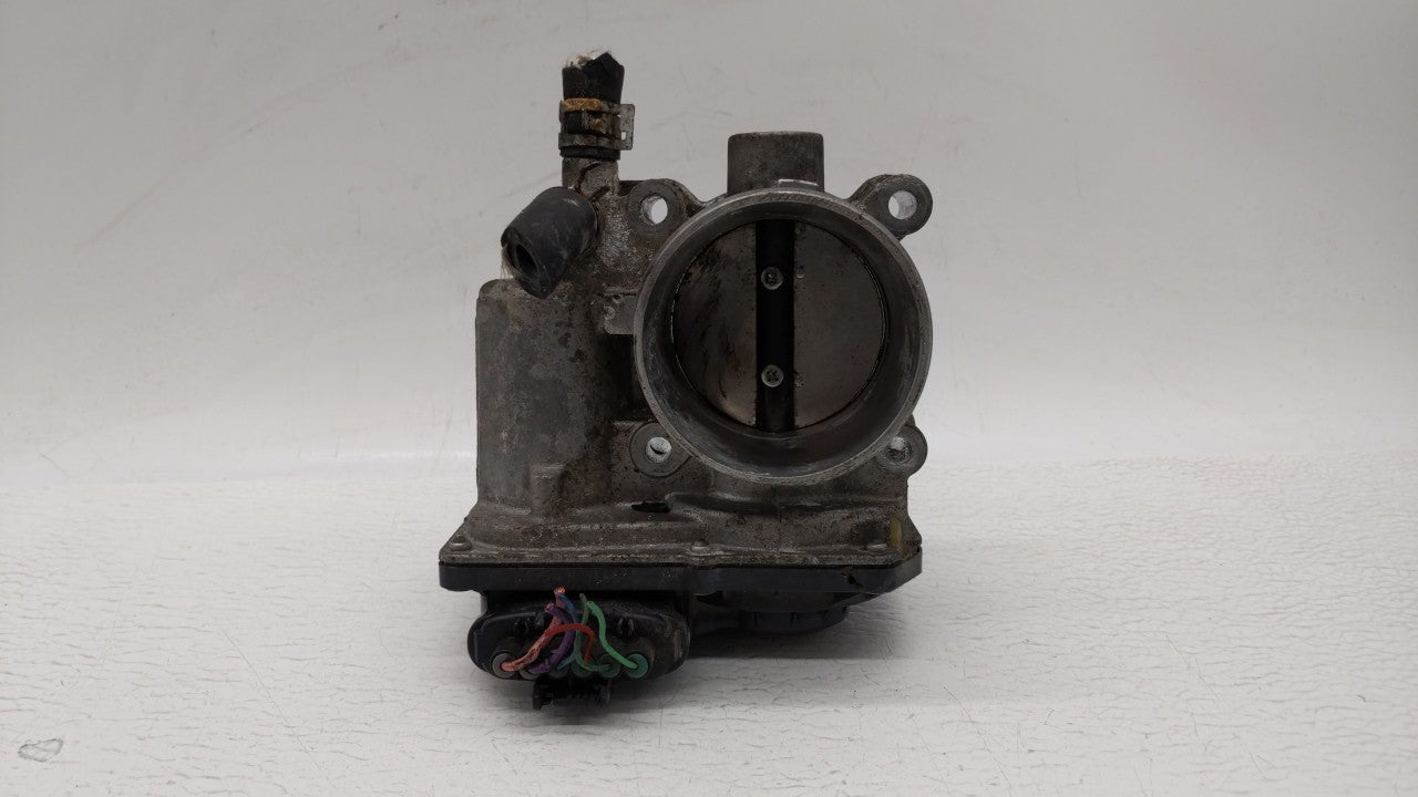 2011-2018 Toyota Corolla Throttle Body P/N:22030-0T080 Fits 2011 2012 2013 2014 2015 2016 2017 2018 OEM Used Auto Parts - Oemusedautoparts1.com