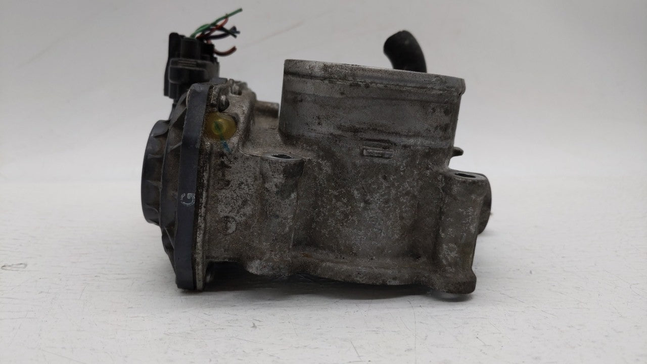 2011-2018 Toyota Corolla Throttle Body P/N:22030-0T080 Fits 2011 2012 2013 2014 2015 2016 2017 2018 OEM Used Auto Parts - Oemusedautoparts1.com