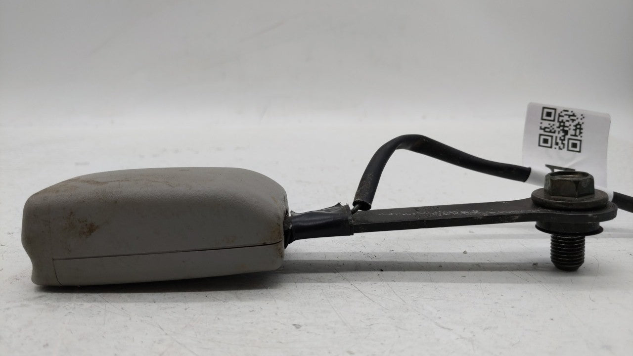 2004-2008 Nissan Maxima Passenger Right Seat Belt Front Retractor - Oemusedautoparts1.com