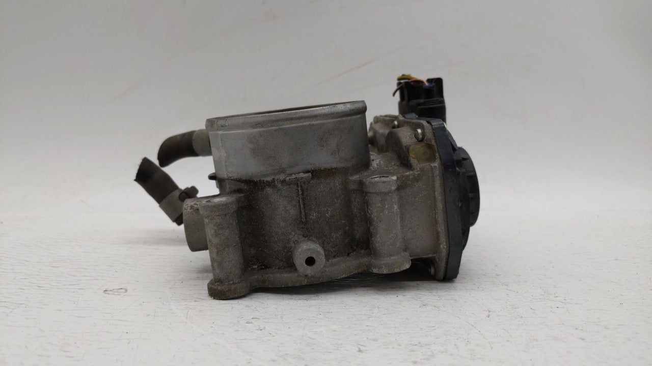 2011-2018 Hyundai Elantra Throttle Body P/N:35100-2E000 Fits 2011 2012 2013 2014 2015 2016 2017 2018 2019 OEM Used Auto Parts - Oemusedautoparts1.com