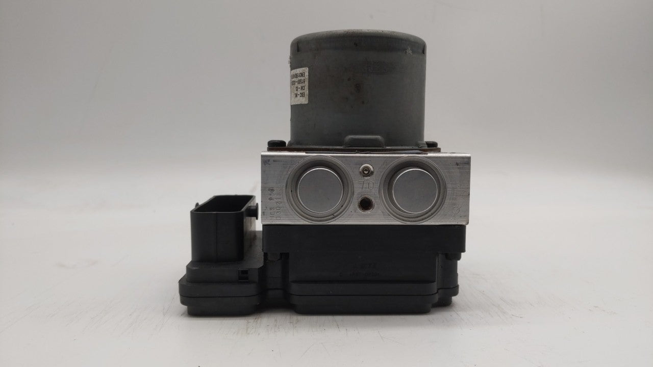 2014-2015 Kia Soul ABS Pump Control Module Replacement P/N:58900-B2506 58929-B2506 Fits 2014 2015 OEM Used Auto Parts - Oemusedautoparts1.com