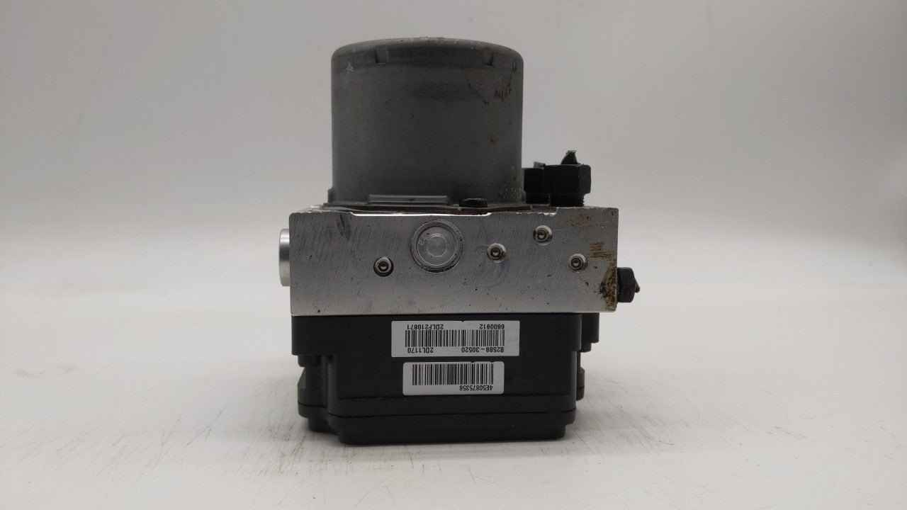 2014-2015 Kia Soul ABS Pump Control Module Replacement P/N:58900-B2506 58929-B2506 Fits 2014 2015 OEM Used Auto Parts - Oemusedautoparts1.com