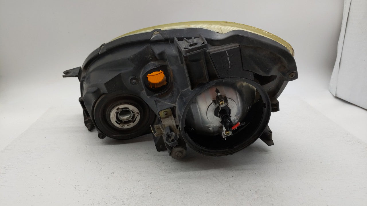 2002-2004 Nissan Altima Passenger Right Oem Head Light Headlight Lamp - Oemusedautoparts1.com