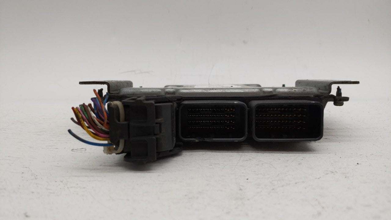 2013-2014 Nissan Altima PCM Engine Computer ECU ECM PCU OEM P/N:BEM400-300 MEC300-012 A1 Fits 2013 2014 OEM Used Auto Parts - Oemusedautoparts1.com