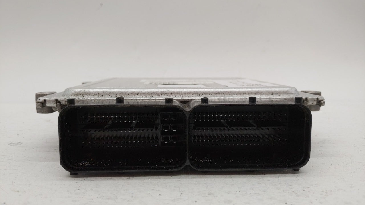 2014-2016 Hyundai Elantra PCM Engine Computer ECU ECM PCU OEM P/N:39102-2EMB5 39103-2EMB5 Fits 2014 2015 2016 OEM Used Auto Parts - Oemusedautoparts1.com