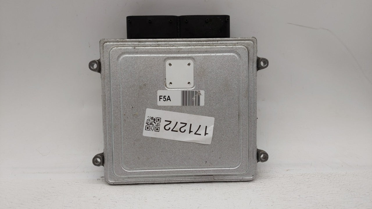 2015 Kia Optima PCM Engine Computer ECU ECM PCU OEM P/N:39138-2GBJ2 39108-2GBJ2 Fits OEM Used Auto Parts - Oemusedautoparts1.com