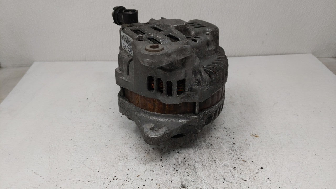 2010-2012 Subaru Legacy Alternator Replacement Generator Charging Assembly Engine OEM P/N:23700 AA63A 23700 AA63B Fits OEM Used Auto Parts - Oemusedautoparts1.com