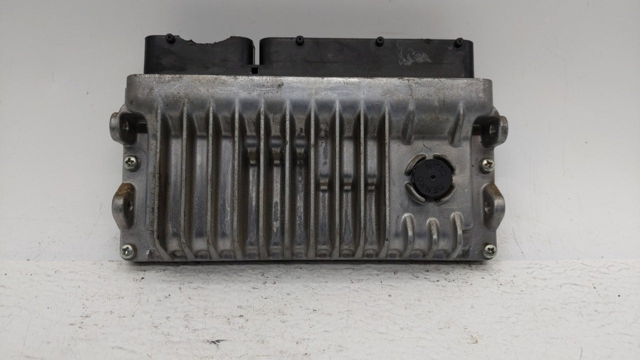 2012-2014 Toyota Camry PCM Engine Computer ECU ECM PCU OEM P/N:89661-06K73 89661-06K74 Fits 2012 2013 2014 OEM Used Auto Parts - Oemusedautoparts1.com