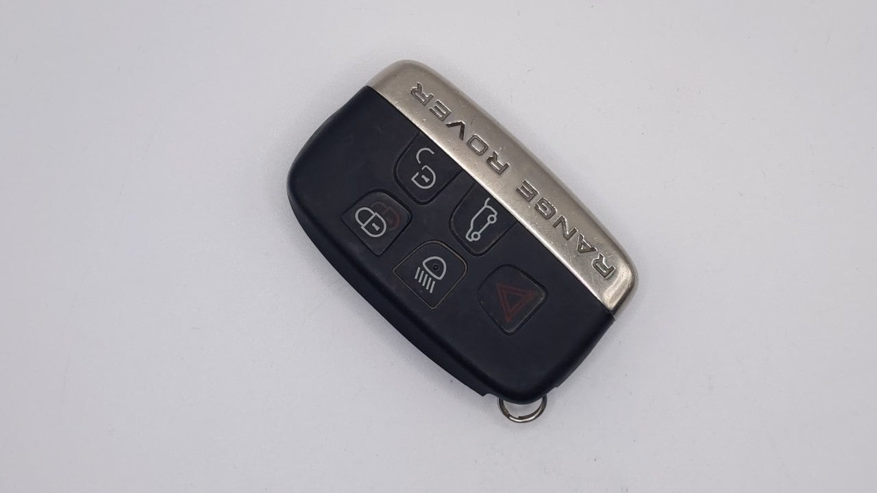 Land Rover Range Rover Keyless Entry Remote Fob Kobjtf10a   Ch22-15k601-Ab - Oemusedautoparts1.com