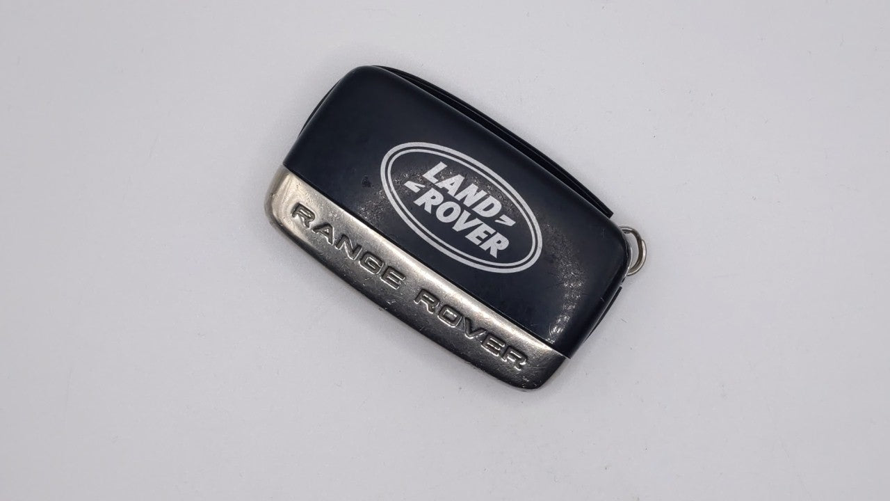 Land Rover Range Rover Keyless Entry Remote Fob Kobjtf10a   Ch22-15k601-Ab - Oemusedautoparts1.com