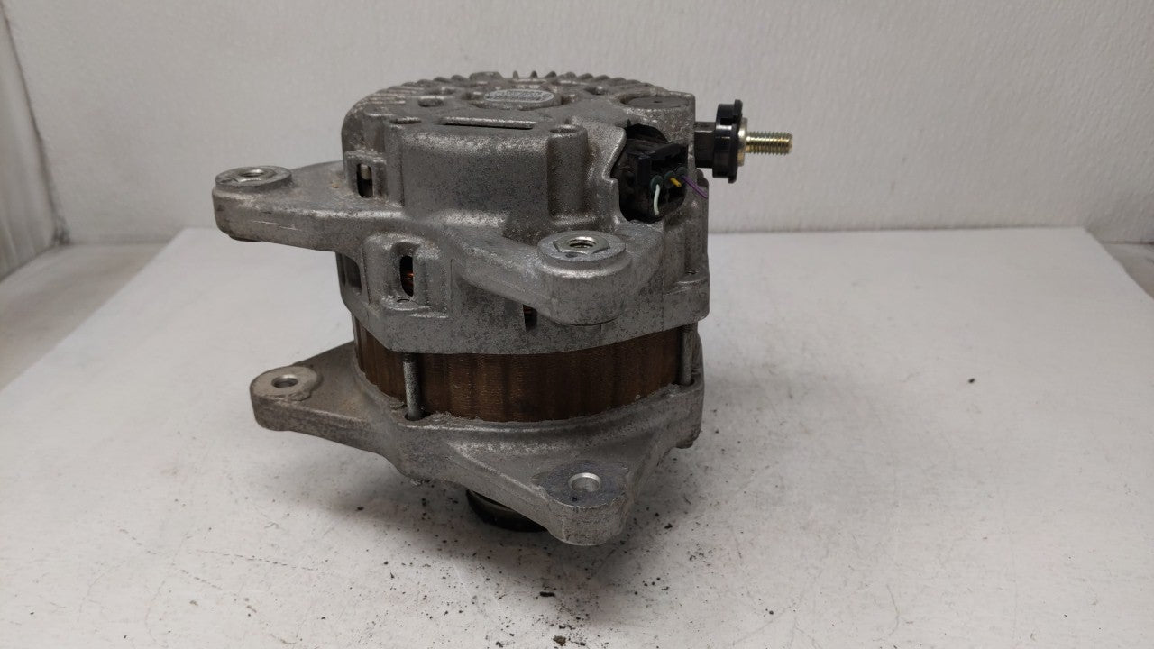 2013-2017 Nissan Altima Alternator Replacement Generator Charging Assembly Engine OEM P/N:23100 3TA1A 23100 3TA1B Fits OEM Used Auto Parts - Oemusedautoparts1.com