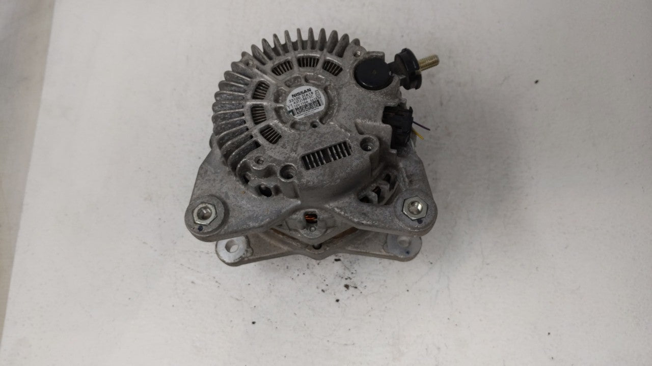 2013-2017 Nissan Altima Alternator Replacement Generator Charging Assembly Engine OEM P/N:23100 3TA1A 23100 3TA1B Fits OEM Used Auto Parts - Oemusedautoparts1.com
