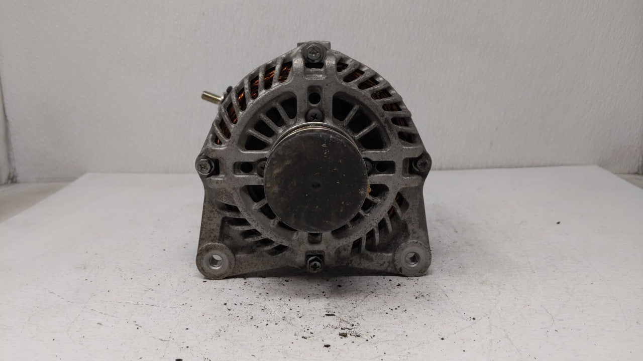 2013-2017 Nissan Altima Alternator Replacement Generator Charging Assembly Engine OEM P/N:23100 3TA1A 23100 3TA1B Fits OEM Used Auto Parts - Oemusedautoparts1.com