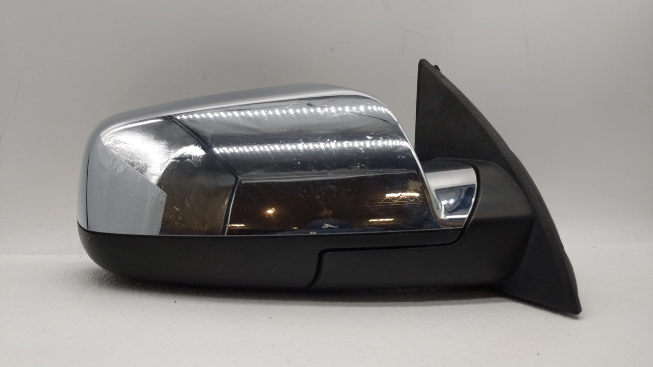 2015-2017 Chevrolet Equinox Passenger Right Side View Power Door Mirror 171682 - Oemusedautoparts1.com