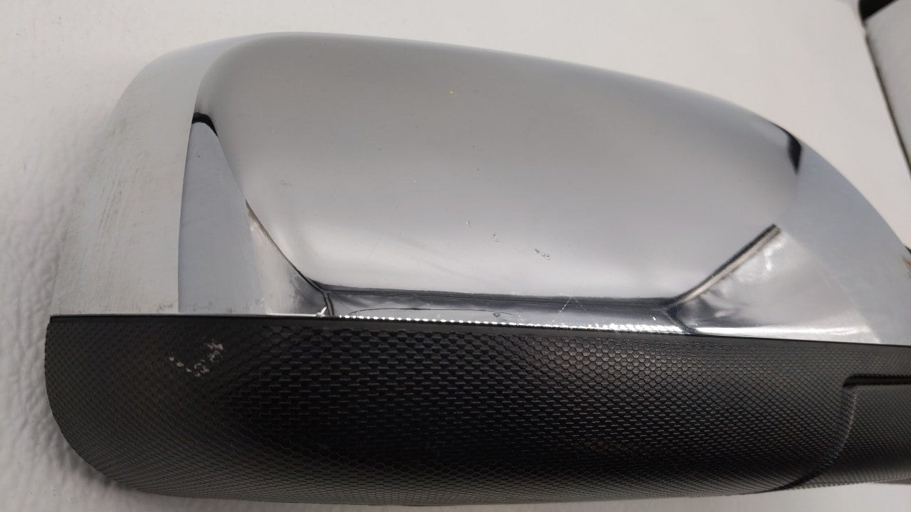 2015-2017 Chevrolet Equinox Passenger Right Side View Power Door Mirror 171682 - Oemusedautoparts1.com