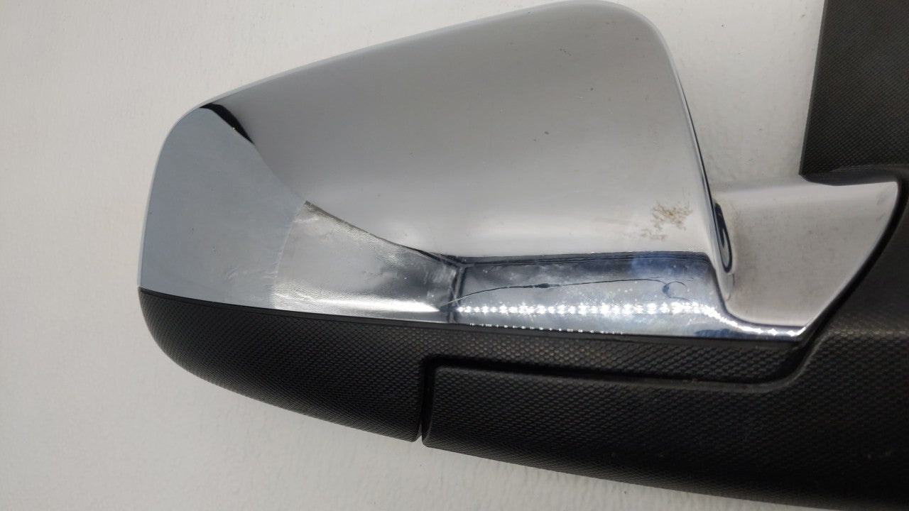 2015-2017 Chevrolet Equinox Passenger Right Side View Power Door Mirror 171682 - Oemusedautoparts1.com