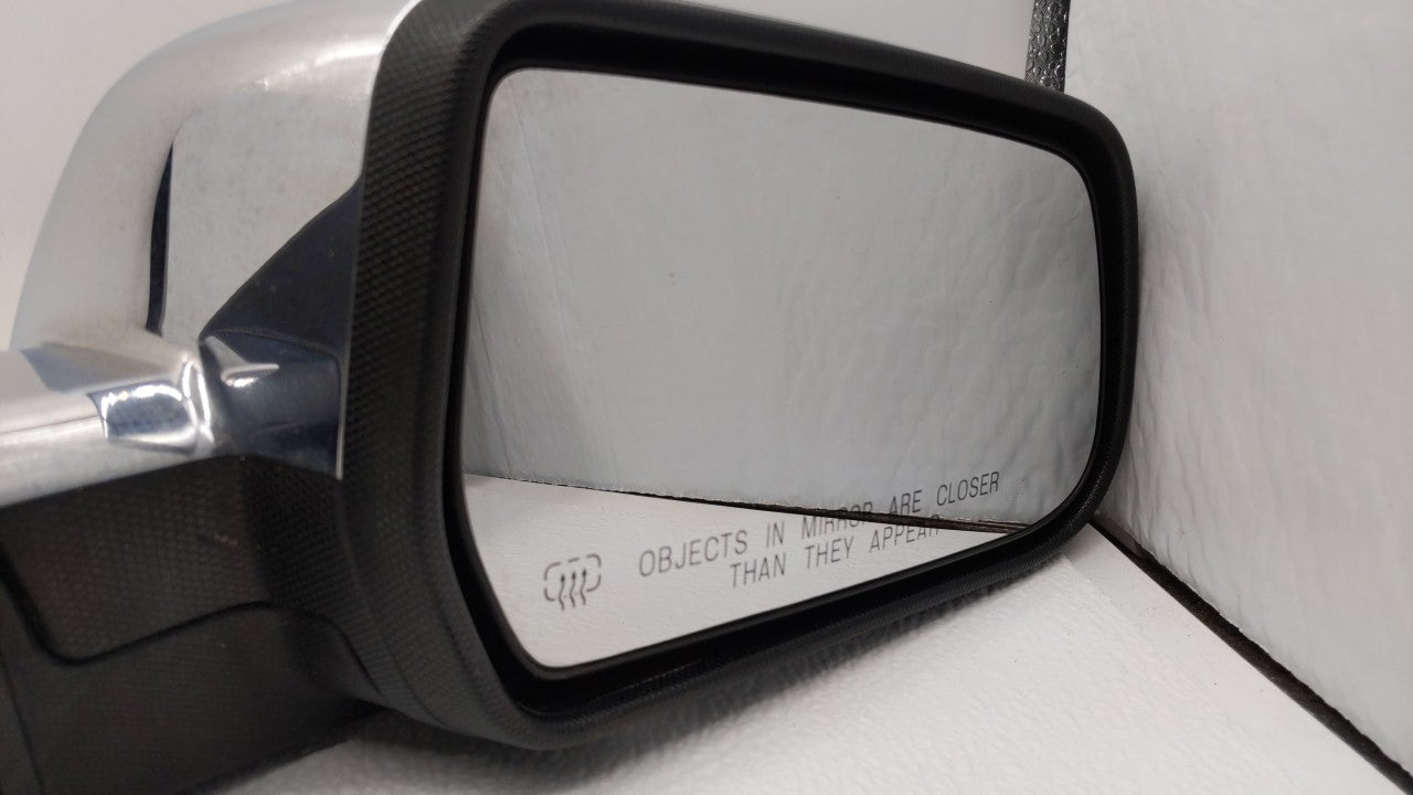 2015-2017 Chevrolet Equinox Passenger Right Side View Power Door Mirror 171682 - Oemusedautoparts1.com