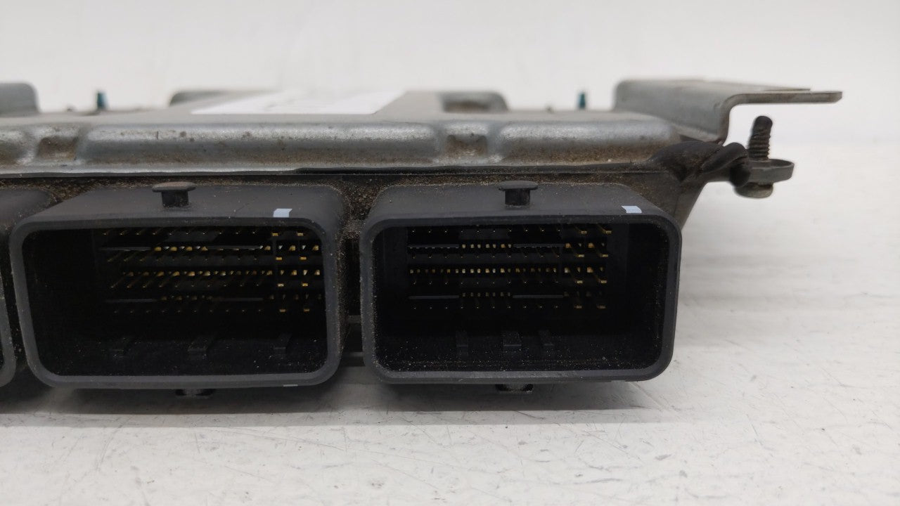 2013-2015 Nissan Sentra PCM Engine Computer ECU ECM PCU OEM P/N:BEM404-300 A1 NEC001-666 Fits 2013 2014 2015 OEM Used Auto Parts - Oemusedautoparts1.com