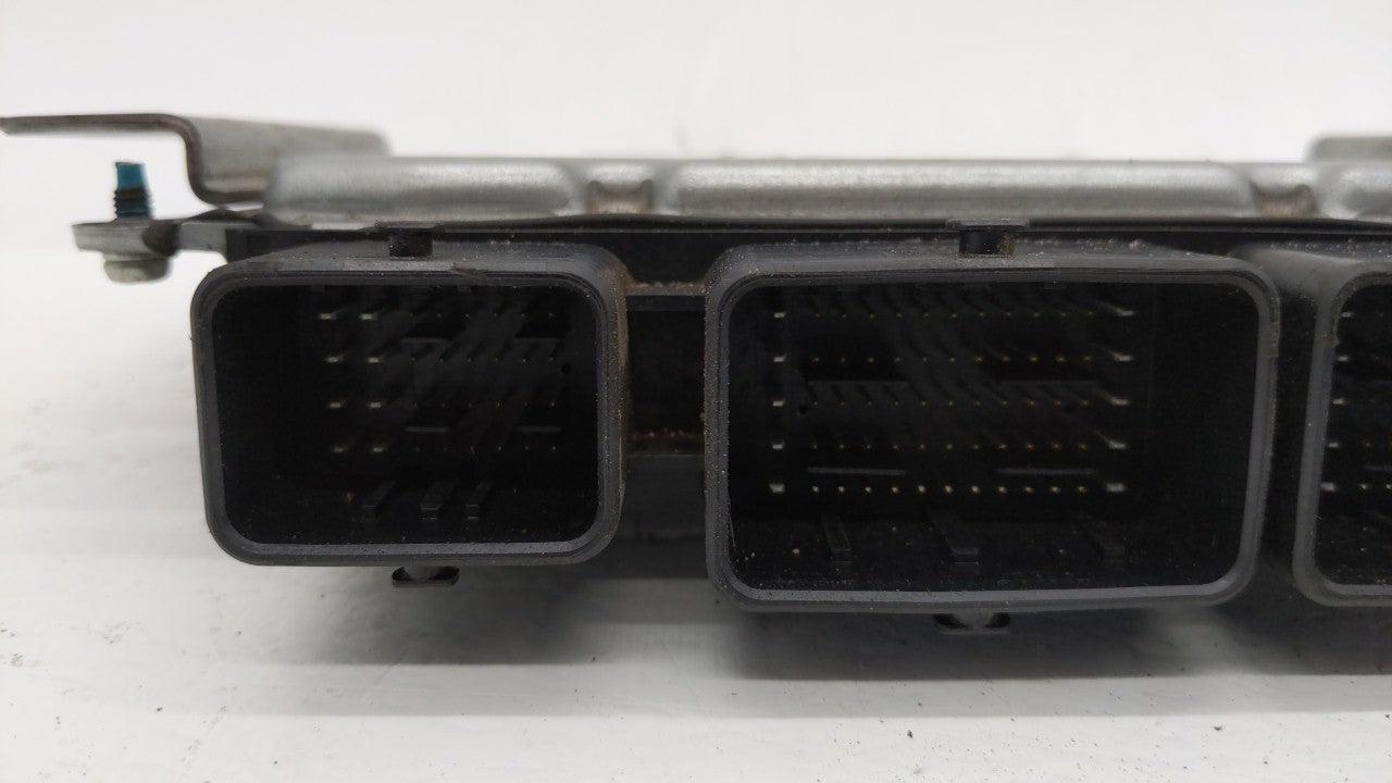 2015-2017 Nissan Altima PCM Engine Computer ECU ECM PCU OEM P/N:BEM426-300 A1 AT BEM426-300 Fits 2015 2016 2017 OEM Used Auto Parts - Oemusedautoparts1.com