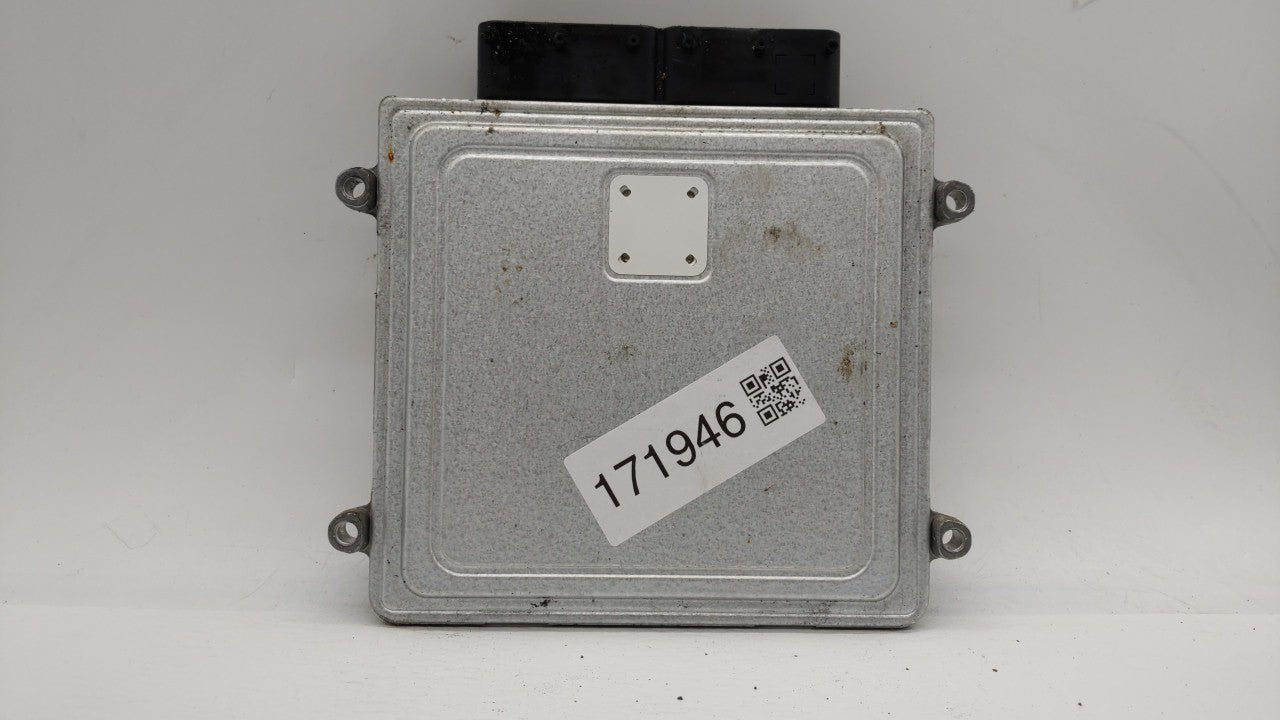 2015-2017 Hyundai Sonata PCM Engine Computer ECU ECM PCU OEM P/N:39101-2GGK0 39101-2GGL4 Fits 2015 2016 2017 OEM Used Auto Parts - Oemusedautoparts1.com