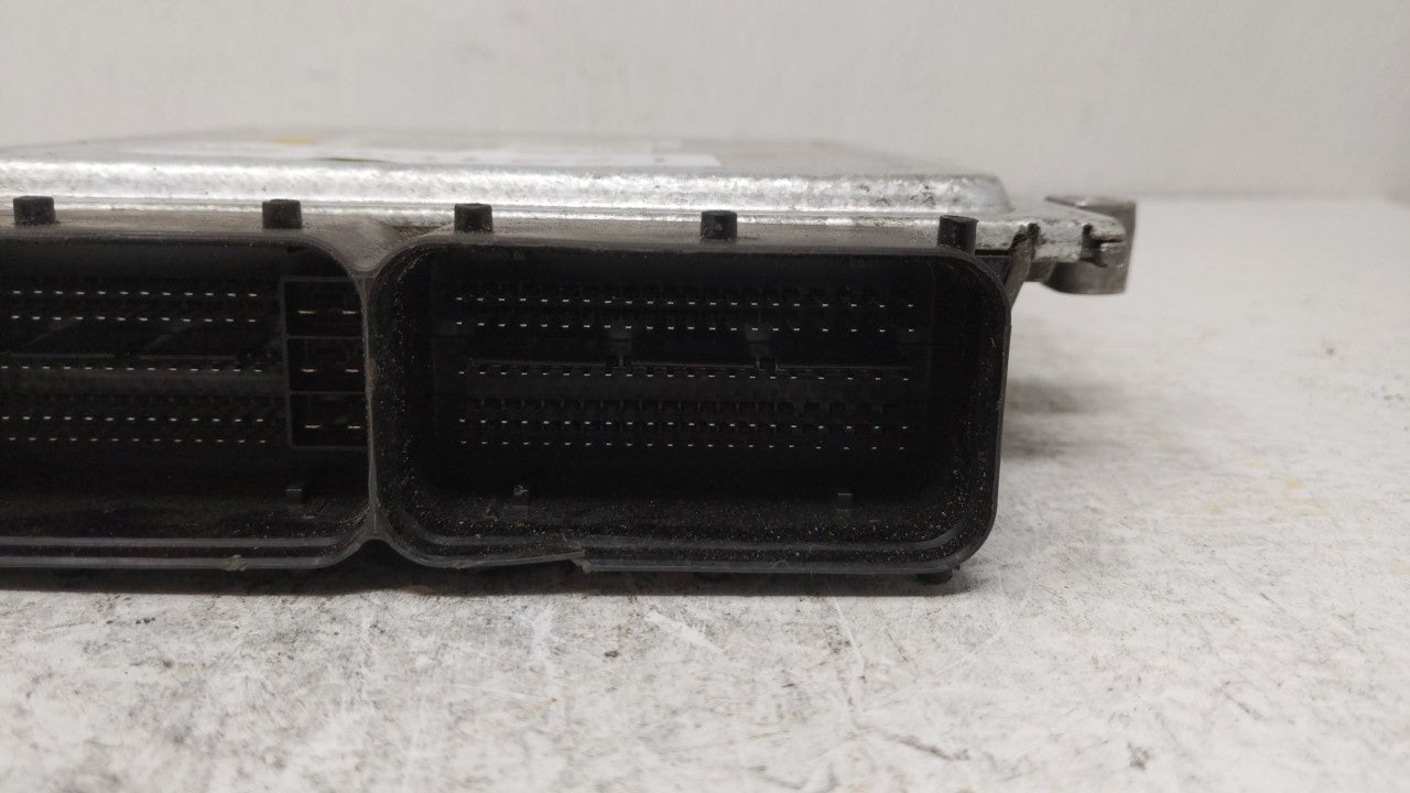 2014-2016 Hyundai Elantra PCM Engine Computer ECU ECM PCU OEM P/N:39133-2EGE0 39102-2EML6 Fits 2014 2015 2016 OEM Used Auto Parts - Oemusedautoparts1.com