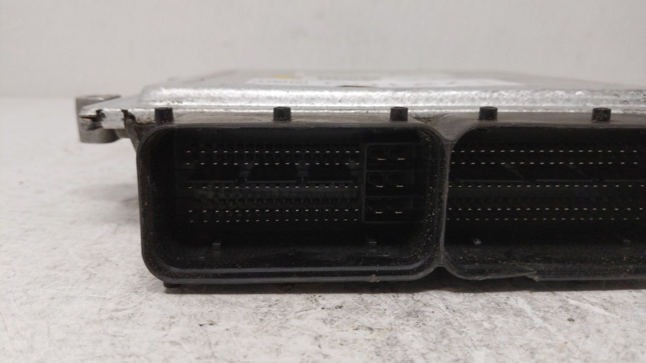 2014-2016 Hyundai Elantra PCM Engine Computer ECU ECM PCU OEM P/N:39133-2EGE0 39102-2EML6 Fits 2014 2015 2016 OEM Used Auto Parts - Oemusedautoparts1.com