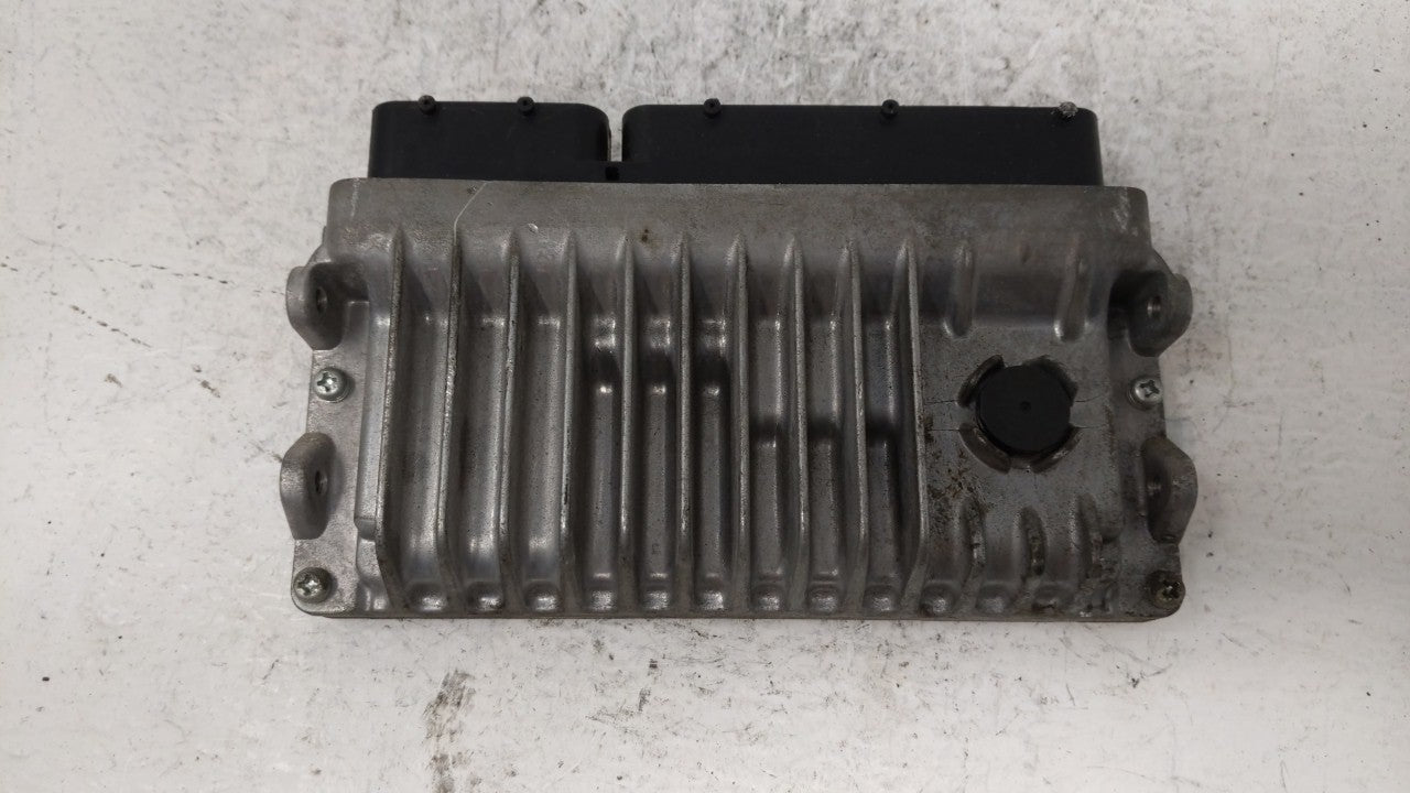 2012-2014 Toyota Camry PCM Engine Computer ECU ECM PCU OEM P/N:89661-06K73 89661-06K74 Fits 2012 2013 2014 OEM Used Auto Parts - Oemusedautoparts1.com