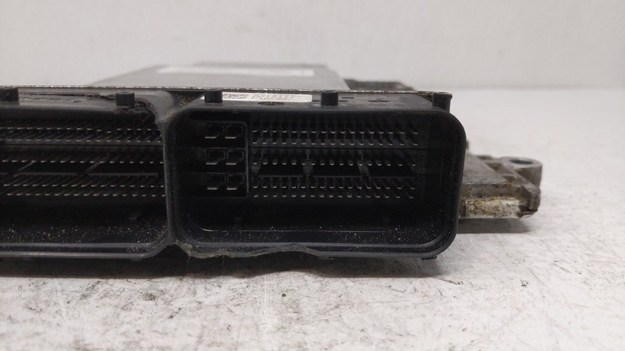 2016-2018 Kia Optima PCM Engine Computer ECU ECM PCU OEM P/N:39138-2GGC5 39108-2GGC5 Fits 2016 2017 2018 OEM Used Auto Parts - Oemusedautoparts1.com