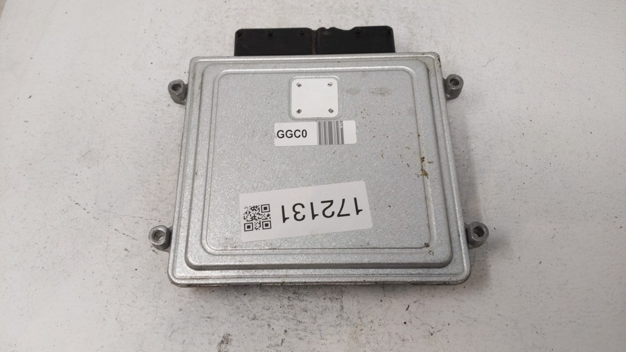 2016-2018 Kia Optima PCM Engine Computer ECU ECM PCU OEM P/N:39138-2GGC5 39108-2GGC5 Fits 2016 2017 2018 OEM Used Auto Parts - Oemusedautoparts1.com