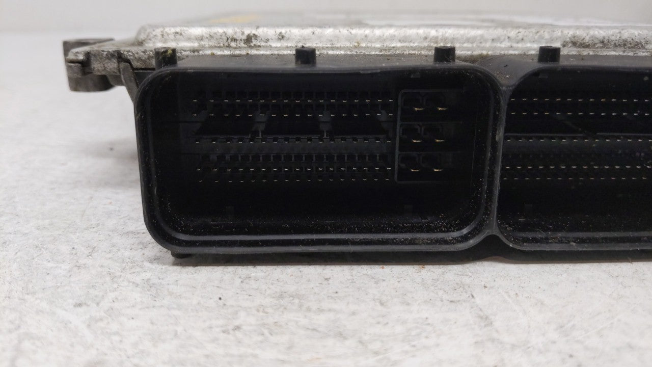 2011-2013 Hyundai Elantra PCM Engine Computer ECU ECM PCU OEM P/N:39102-2EMP2 39102-2EMP3 Fits 2011 2012 2013 OEM Used Auto Parts - Oemusedautoparts1.com