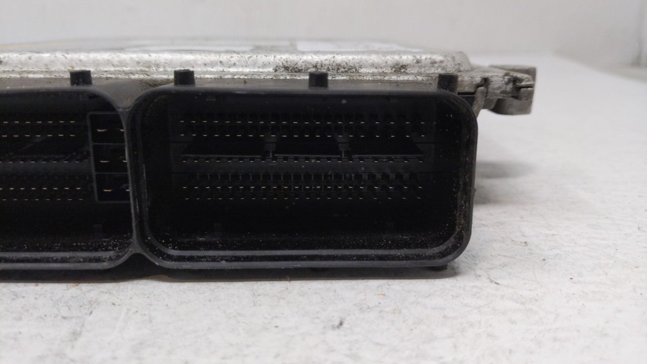 2011-2013 Hyundai Elantra PCM Engine Computer ECU ECM PCU OEM P/N:39102-2EMP2 39102-2EMP3 Fits 2011 2012 2013 OEM Used Auto Parts - Oemusedautoparts1.com