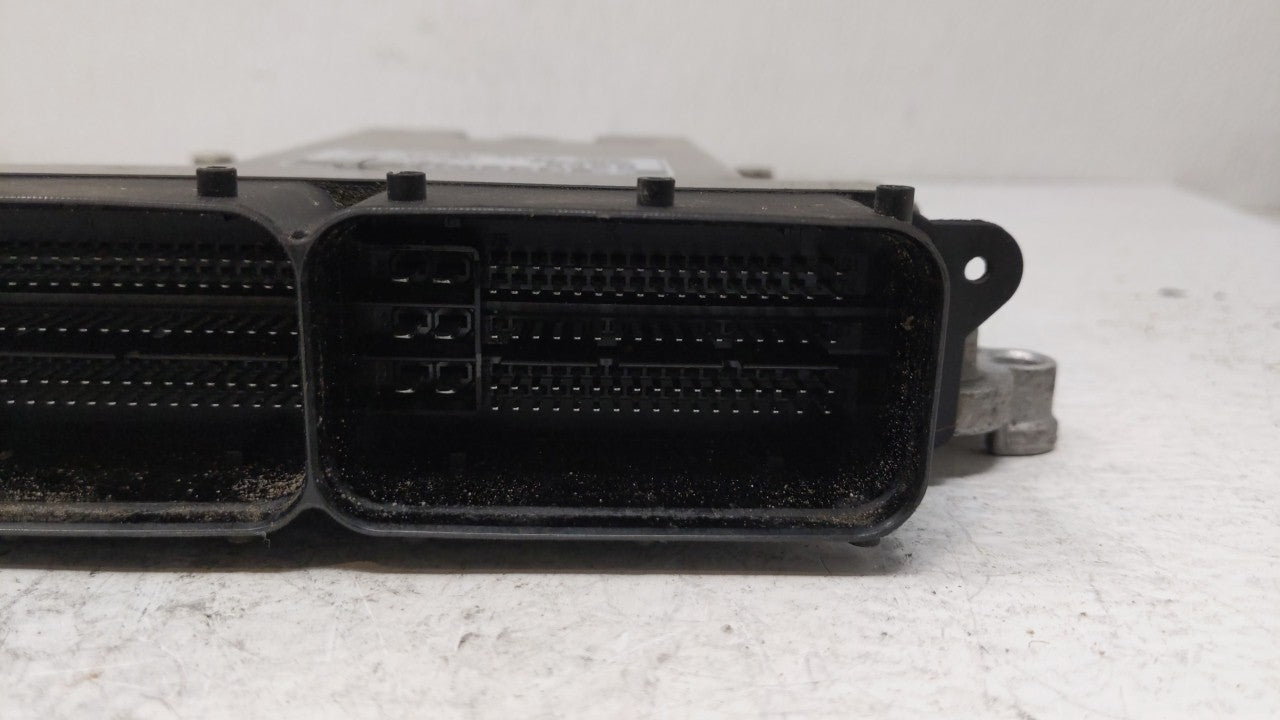 2016 Kia Soul PCM Engine Computer ECU ECM PCU OEM P/N:39110-2BSG3 39110-2BSE8 Fits OEM Used Auto Parts - Oemusedautoparts1.com