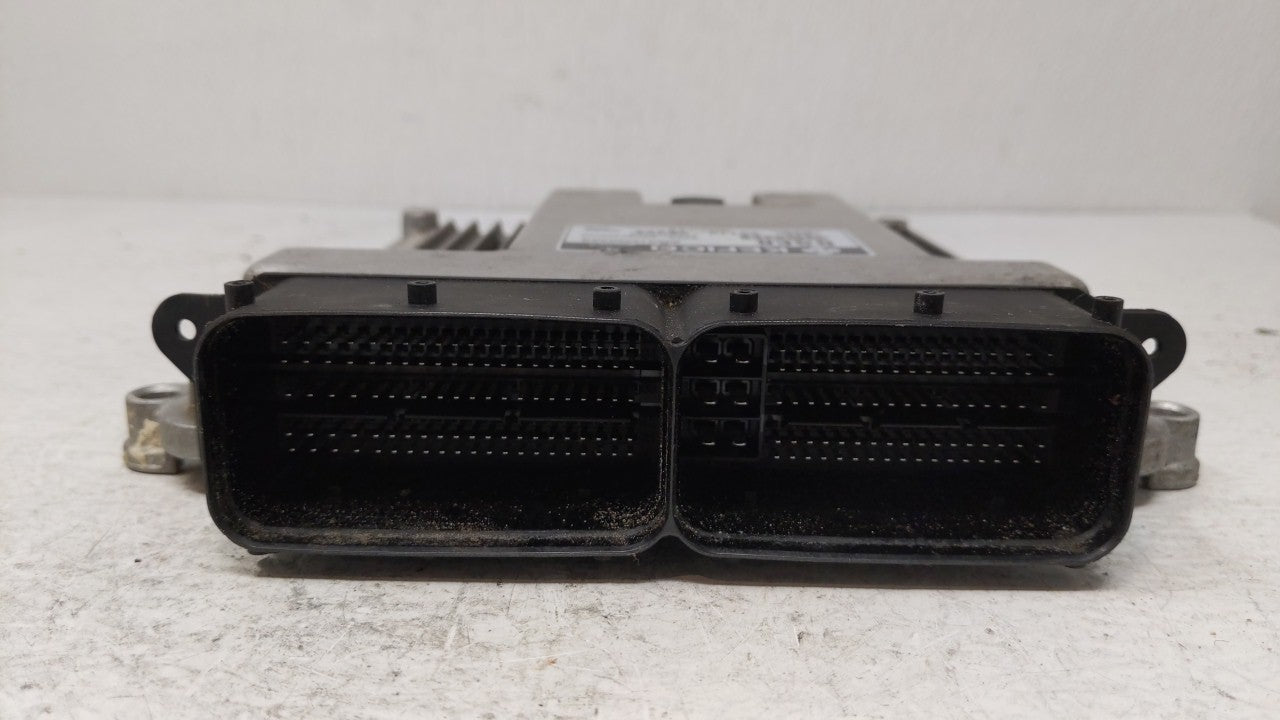 2016 Kia Soul PCM Engine Computer ECU ECM PCU OEM P/N:39110-2BSG3 39110-2BSE8 Fits OEM Used Auto Parts - Oemusedautoparts1.com