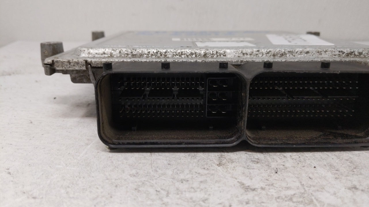 2011-2013 Kia Optima PCM Engine Computer ECU ECM PCU OEM P/N:39101-2G901 39101-2G864 Fits 2011 2012 2013 OEM Used Auto Parts - Oemusedautoparts1.com