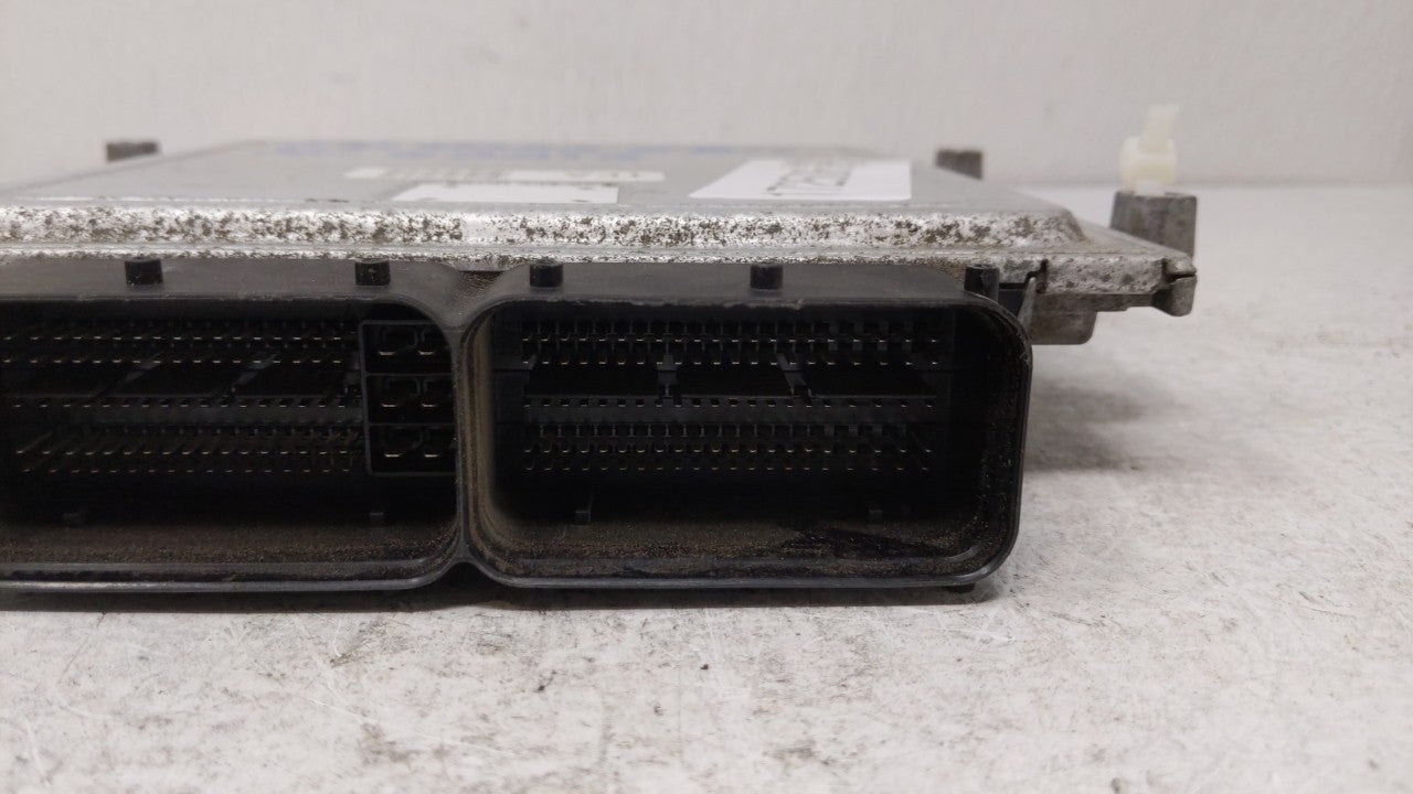 2011-2013 Kia Optima PCM Engine Computer ECU ECM PCU OEM P/N:39101-2G901 39101-2G864 Fits 2011 2012 2013 OEM Used Auto Parts - Oemusedautoparts1.com