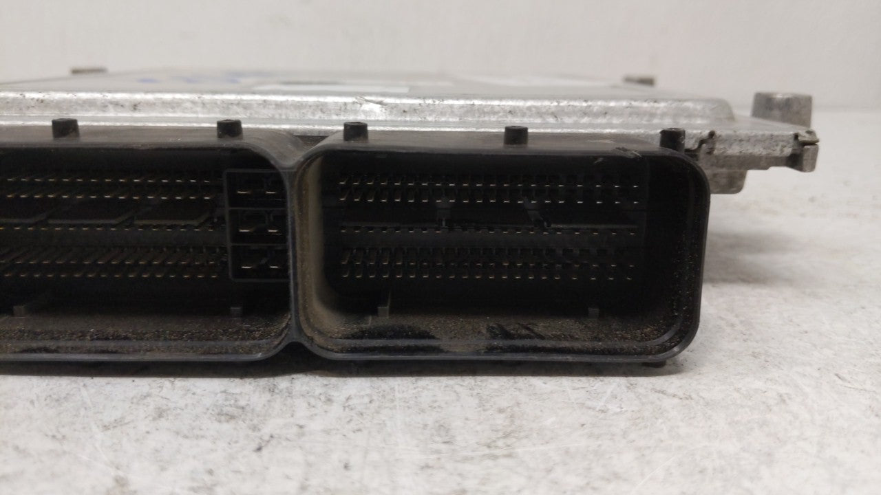 2014-2015 Kia Optima PCM Engine Computer ECU ECM PCU OEM P/N:391082GBE1 391082GBE0 Fits 2014 2015 OEM Used Auto Parts - Oemusedautoparts1.com