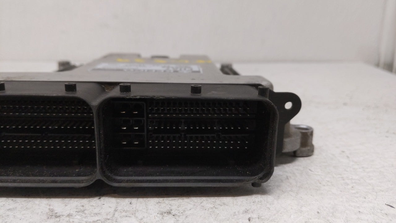 2016 Kia Soul PCM Engine Computer ECU ECM PCU OEM P/N:39133-2EHA7 39131-2EHA7 Fits OEM Used Auto Parts - Oemusedautoparts1.com