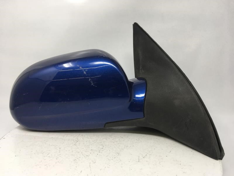 2006 Suzuki Forenza Side Mirror Replacement Passenger Right View Door Mirror P/N:BLUE PASSENGER RIGHT Fits 2004 2005 2007 2008 OEM Used Auto Parts - Oemusedautoparts1.com