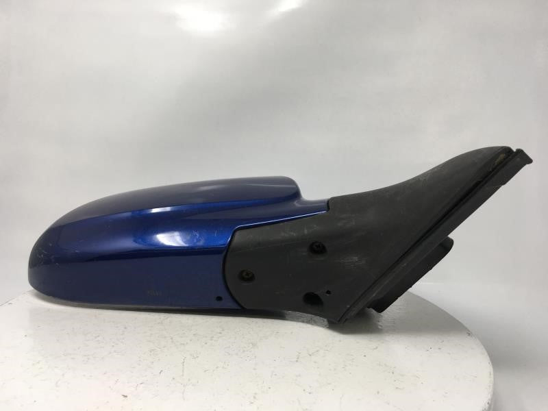 2006 Suzuki Forenza Side Mirror Replacement Passenger Right View Door Mirror P/N:BLUE PASSENGER RIGHT Fits 2004 2005 2007 2008 OEM Used Auto Parts - Oemusedautoparts1.com