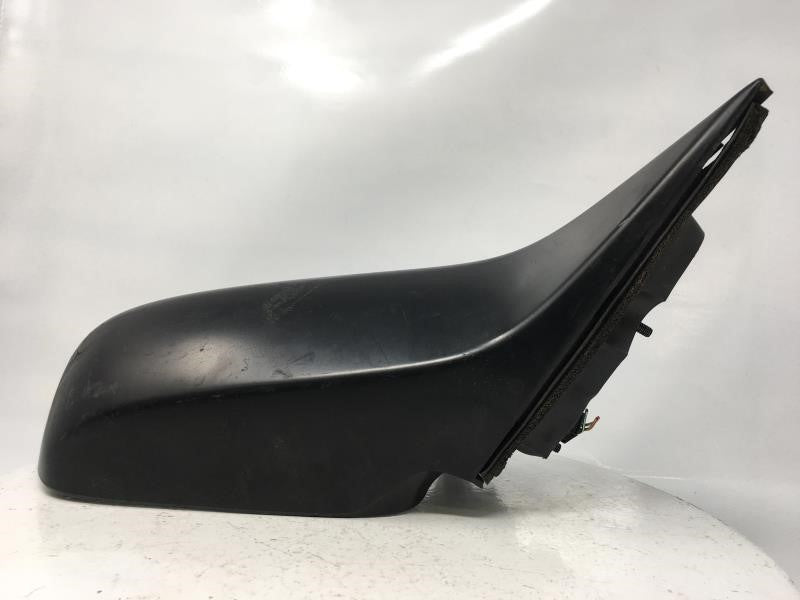 2003 Honda Civic Side Mirror Replacement Passenger Right View Door Mirror P/N:BLACK PASSENGER RIGHT Fits OEM Used Auto Parts - Oemusedautoparts1.com