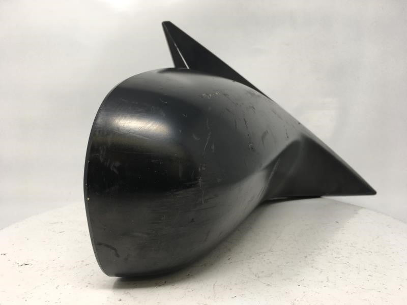 2003 Honda Civic Side Mirror Replacement Passenger Right View Door Mirror P/N:BLACK PASSENGER RIGHT Fits OEM Used Auto Parts - Oemusedautoparts1.com