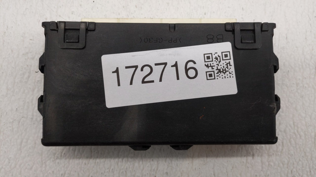 2013-2014 Subaru Legacy PCM Engine Computer ECU ECM PCU OEM P/N:22765AE07D 22765AE07C Fits 2013 2014 OEM Used Auto Parts - Oemusedautoparts1.com