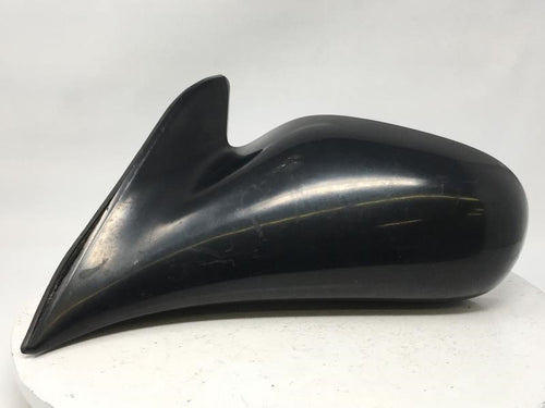 2000 Chevrolet Prizm Side Mirror Replacement Driver Left View Door Mirror P/N:BLACK DRIVER LEFT Fits OEM Used Auto Parts