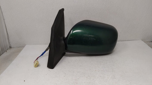 2003 Toyota Prius Side Mirror Replacement Driver Left View Door Mirror Fits 2001 2002 OEM Used Auto Parts