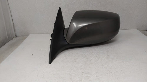 2009-2016 Hyundai Genesis Side Mirror Replacement Driver Left View Door Mirror P/N:E13027375 Fits OEM Used Auto Parts