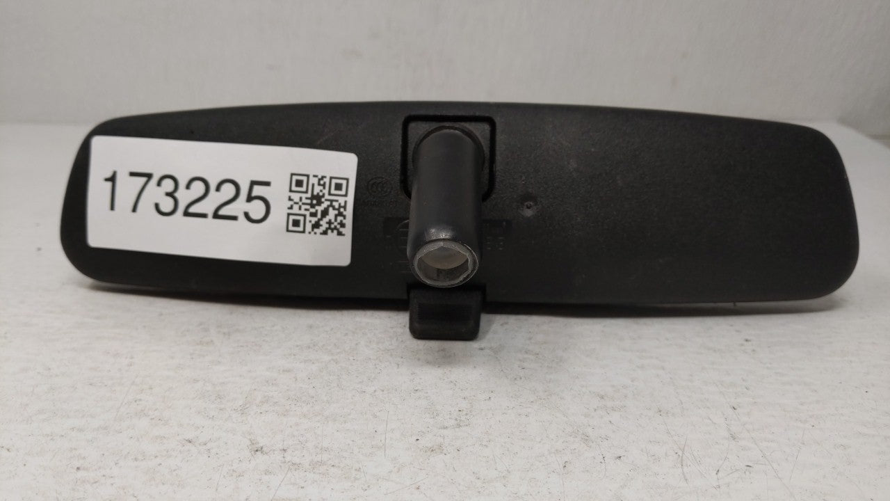 2011-2019 Hyundai Sonata Interior Rear View Mirror Replacement OEM P/N:E8011083 Fits OEM Used Auto Parts - Oemusedautoparts1.com