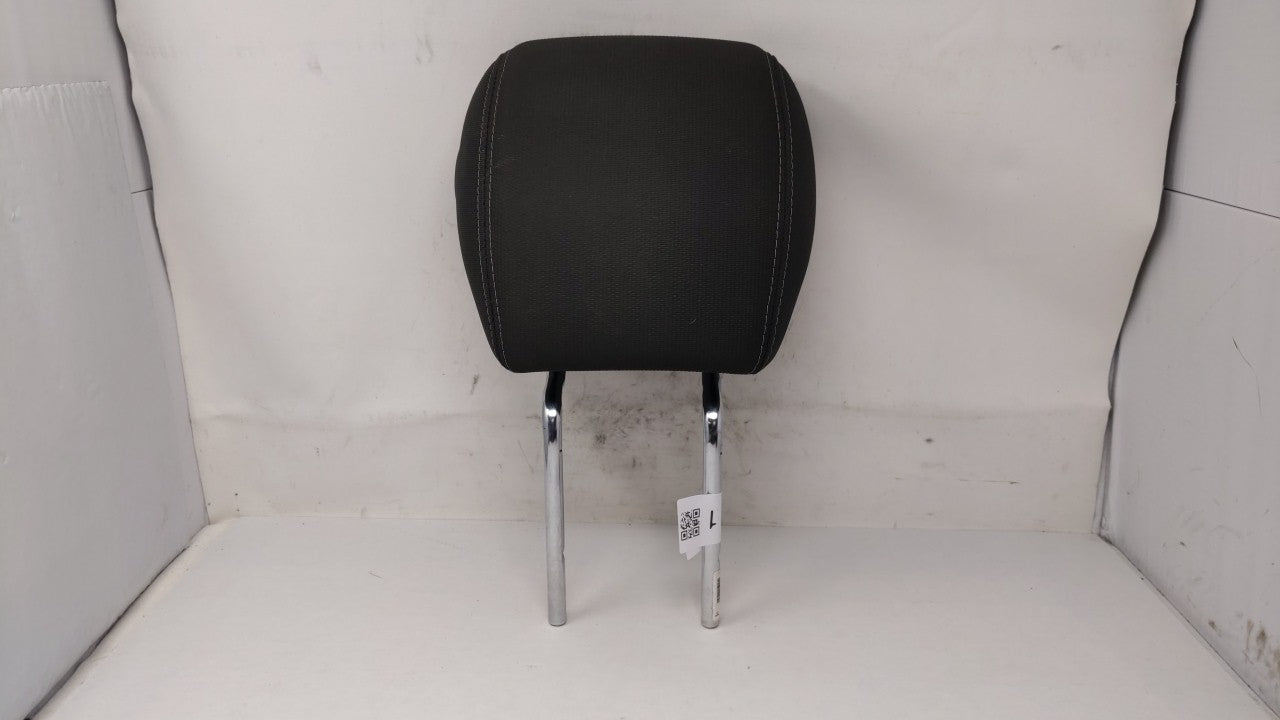 2009-2011 Chevrolet Traverse Headrest Head Rest Front Driver Passenger Seat Fits 2009 2010 2011 OEM Used Auto Parts - Oemusedautoparts1.com